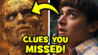 17 HUGE DETAILS In The STRANGER THINGS 4 Finale + Season 5 Theories!