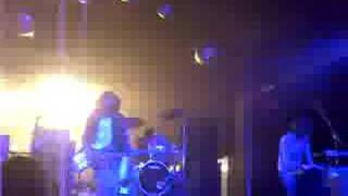 Tombstone: Midnight Juggernauts @ Roots Magic Club