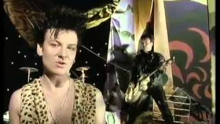 ▶ Flesh For Lulu   Time &amp; Space