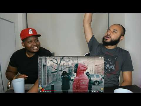 JetpackTV Presents: Gnipsey - On everything - Cambridge Edition Reaction