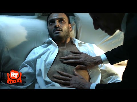 マジシャンズ - 悪魔アスタロト、手術を行う (S3E3) | Movieclips (The Magicians - Asteroth The Demon Performs Surgery (S3E3) | Movieclips)