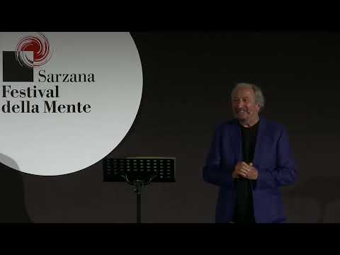 Festival della Mente 2022 - Giuseppe Piccioni