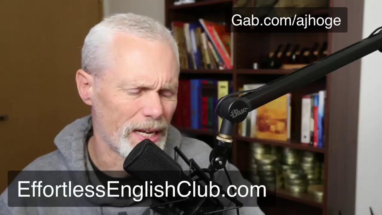 The GOLDLIST Vocabulary Review Method | English Speaking