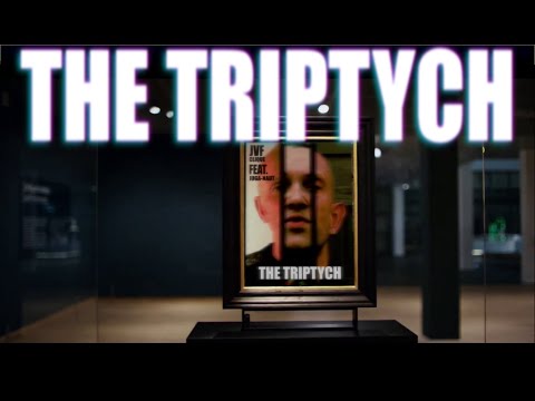 JVF Clique Feat Juga-Naut - The Triptych (Music Video)