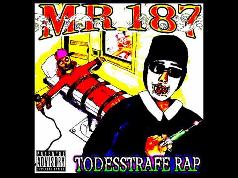 Mr.187 & Chrome - Smooth to da Game