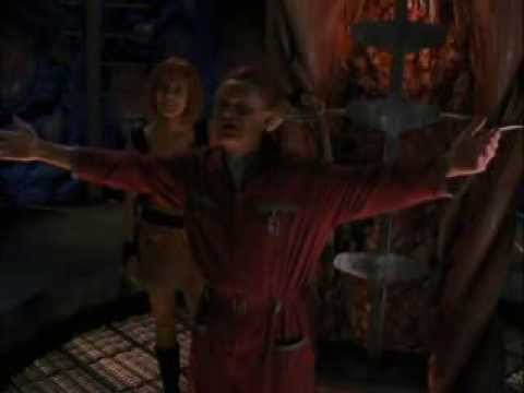 Lexx S2 E6