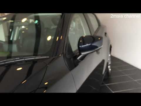 New Mazda 2 Malaysia 2019 1.5L Skyactiv CBU | Mazda Malaysia