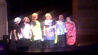 Housewife's Lament by the Southwest Women's Chorus