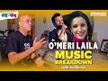 O Meri Laila Music Breakdown with Joi Barua | Atif Aslam | Mashable Todd-Fodd | EP07