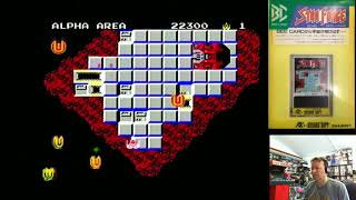 Let's Play - Star Force (MSX 1)