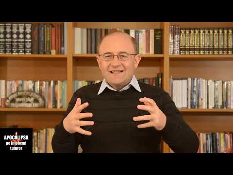 Apocalipsa pe înțelesul tuturor (12:3-6) - 76. Femeia, balaurul și copilul născut (ultima parte)