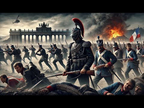 Glory & Defeat: The Franco-Prussian War 1870/71 – A Battle That Changed Europe Forever