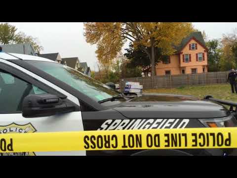Masslive Springfield Crime