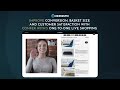 What Is Confer With Live Video Shopping?