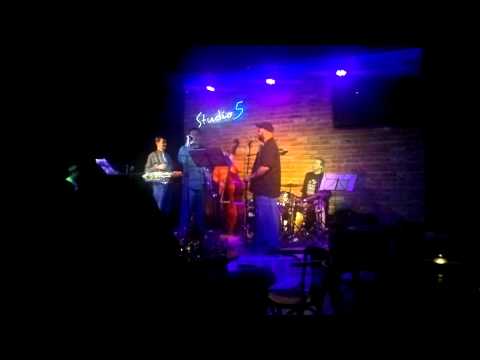 Misho Yosifov Sextet Live@Studio5 - 6.04.2012