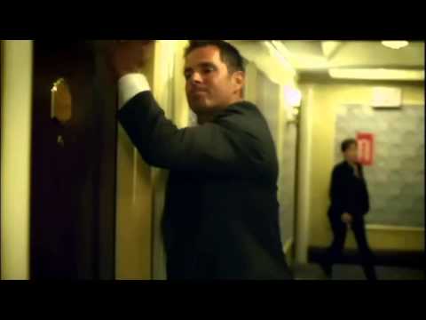 [FlashPoint] Season 2 - Episode 1 - Eagle Two - HD Edition (1080p)