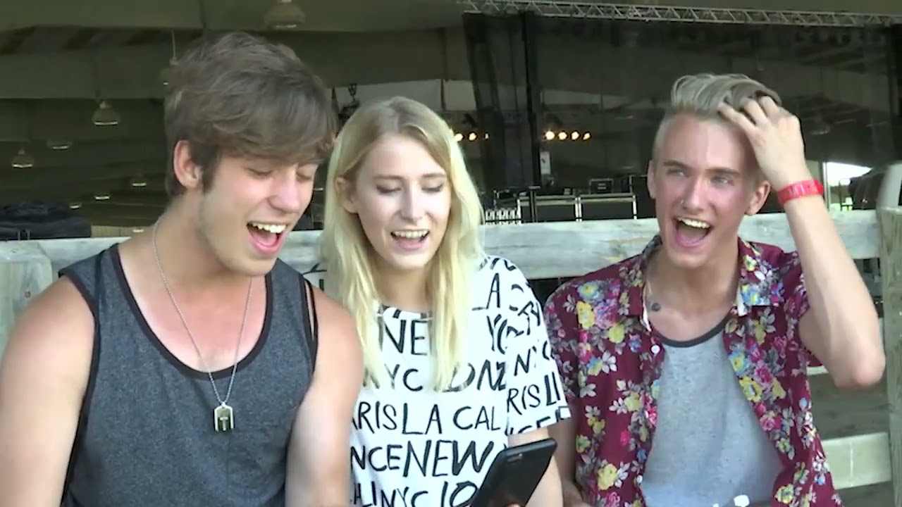 Lifest 2015 - Friday Recap 9pm