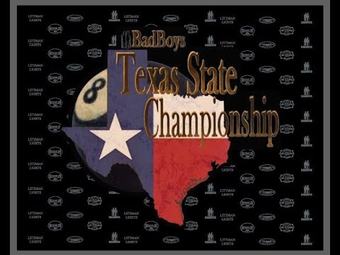 2023 BADBOYS TEXAS STATE CHAMPIONSHIP