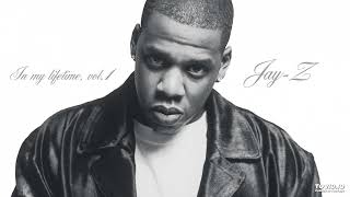 Jay-Z - Lucky Me Acapella