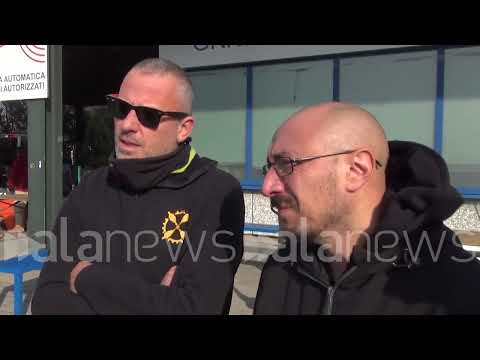 Gkn, self-managed consultation begins. Moretti: "We cannot lose"