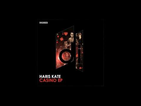 Haris Kate - Black Jack (Original Mix)