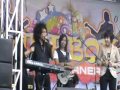 Juke Box CB Channel TV