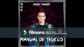 Daddy Yankee - Manual De Trucos