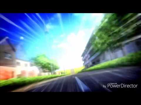 Charlotte ■[AMV]■ ~~Radioactive~~