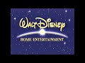 Fanmade DVS Opening 200 Brother Bear