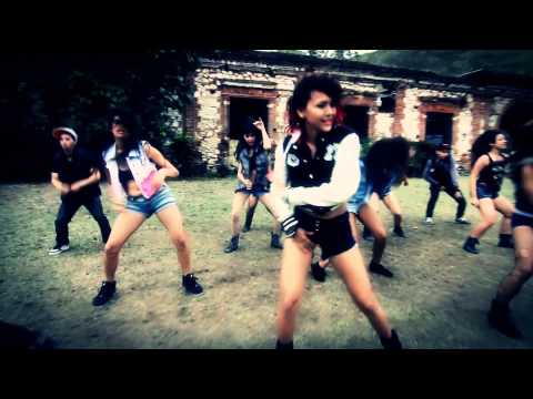 Kilate - Ella Quiere (Official Video)