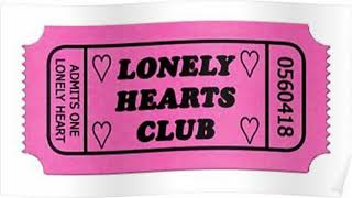 marina - lonely hearts club // alternative version
