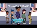 I Believe in the Dream | A Tribute to Martin Luther King Jr. | Gracie’s Corner