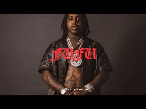 Est Gee x Lil Durk Type Beat 2022 - "Fufu" | Detroit Type Beat 2023