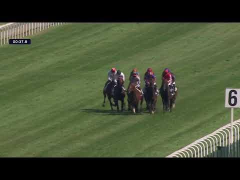 ARC Prix Maurice de Gheest (G1 – 1300 m)