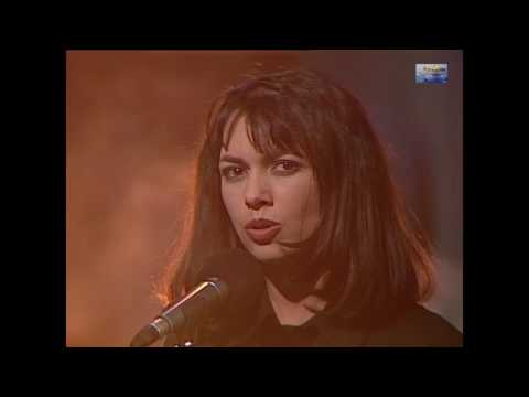 Susanna Hoffs - Eternal flame (Live NRK Wiese 1996)