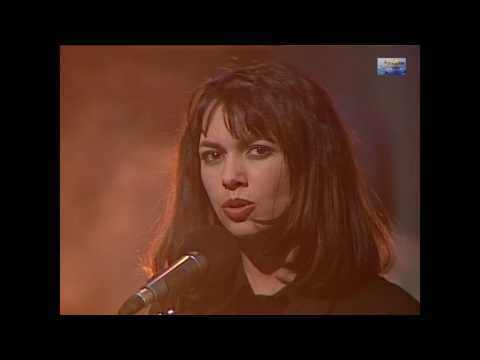 Susanna Hoffs - Eternal flame (Live NRK Wiese 1996)