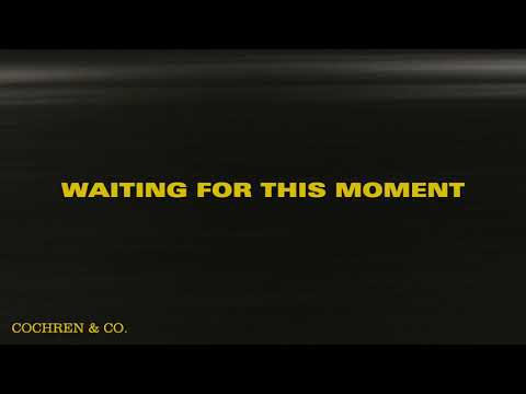 Video thumbnail for Waiting for This Moment