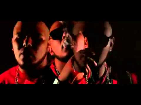 Blidog Ft Raf'M Keep It Real (Clip Officiel HD 2012 exclusive )