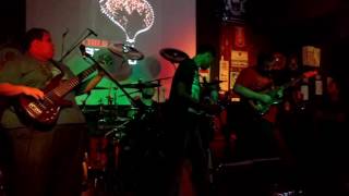 Child Of Sin (Tritubo a Dr. Sin) - Silent Scream