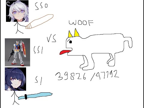 [HI3 SEA] EX MA - HoO(S1) HTR(SS1) HoFi(SS0) || SSS Andrius 39826 (Up 47792) [Raikiri]