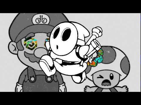 Artix! x Batikz - Mario Bros