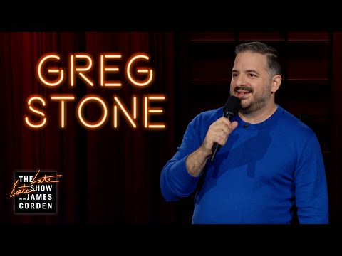 Greg Stone Stand-up
