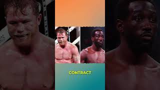 Canelo Alvarez Highest Paid Fight