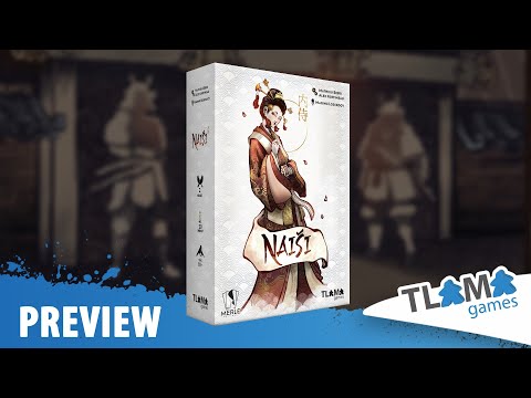 Naiši - YouTube Video