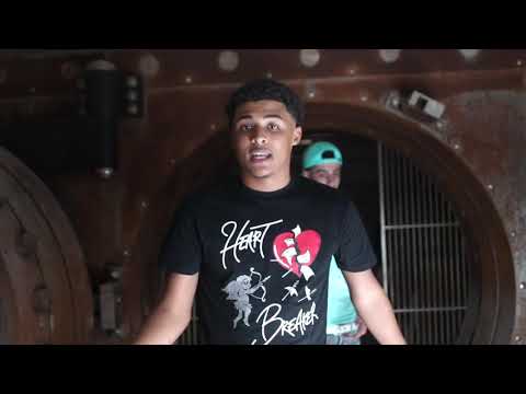LUH MIKE X DINERO3X - LOVE LOST (DIR. BY LW)