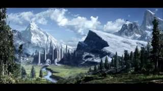 Star Wars the Old Republic - I Exist - A Secret Calling