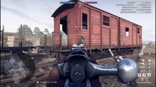 BF1  killsmontage #3