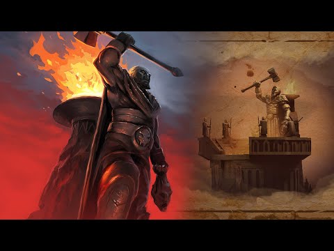 Grimguard Tactics: Fantasy RPG Video