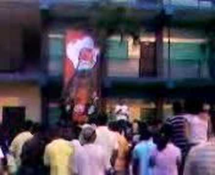 T-Rier Marvel y Steven Live Cierre Field Day Indemitux 004