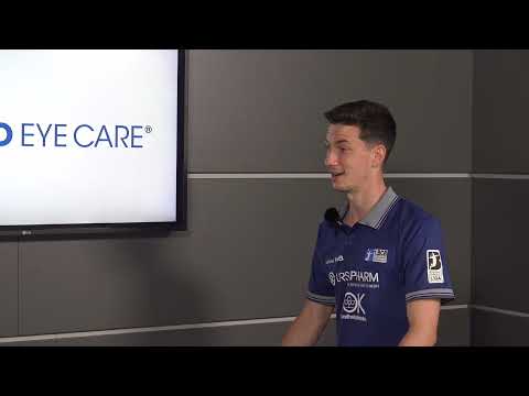 Playoff zum FinalFour - Interview mit Johannes Pistorius